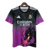 Oficiální Fotbalový Dres Real Madrid Dragon Special 2024-25 pro Muži